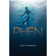(英文圖書)Phen 平裝版, Belle Isle Books, 英文
