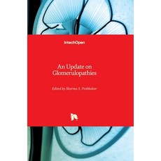(英文圖書) An Update on Glomerulopathies: Clinical and Treatment Aspects 精裝版, Intechopen, 英文