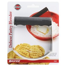 NORPRO 糕點攪拌機揉麵機, 1個, 黑色+不銹鋼