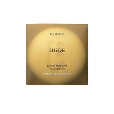 BYREDO 香氛肥皂 麂皮, 1個, 150g
