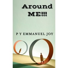 (英文圖書)Around ME 平裝版, Notion Press, 英文