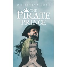 (英文圖書)The Pirate Prince 精裝版, Liferich, 英文