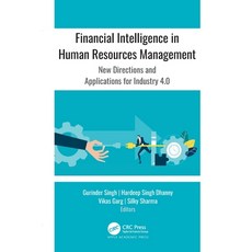 (英文圖書) Financial Intelligence in Human Resources Management: New Directions and Applic... 平裝版, Apple Academic Press, 英文