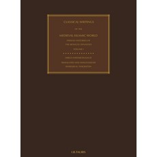 (英文圖書) Classical Writings of the Medieval Islamic World: Persian Histories of the Mongol Dynasties V... 精裝版, I. B. Tauris & Company, 英文