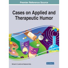 (英文圖書) Cases on Applied and Therapeutic Humor 精裝版, Medical Information Science..., 英文