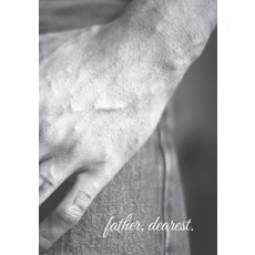 (英文圖書) Father Dearest. 平裝版, Independently Published, 英文
