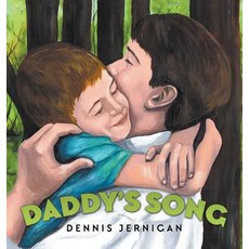 (英文圖書)Daddy's Song 精裝版, Innovo Publishing LLC, 英文