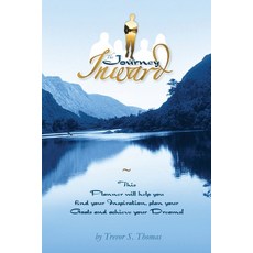 The Journey Inward Planner 平裝版, Lulu.com, 英文