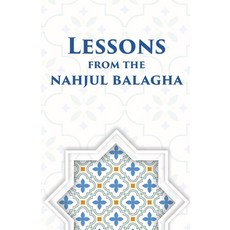 (英文圖書) Lessons from the Nahjul Balagha 平裝版, Al-Burāq, 英文