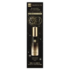 LUX 麗仕BIO FUSION夜間護理乳, 1個, 100g