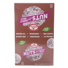 BETTY LOU'S 能量球 莓果堅果風味, 12入, 42g