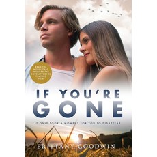 (英文圖書)If You're Gone 精裝版, Edge of 22 Publishing, 英文