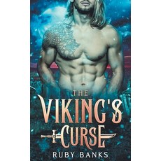 (英文圖書) The Viking's Curse 平裝版, Midas Jinx, 英文