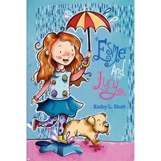 (英文圖書)Esme and Lucy 平裝版, Createspace Independent Pub..., 英文