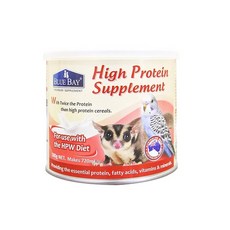 BLUE BAY 倍力寵物食品 負鼠類有袋動物專用代奶粉 低乳糖 蜜袋鼯適用, 180g