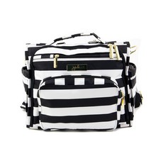 印花尿布肩揹手提袋