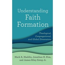 Understanding Faith Formation 精裝版, Baker Academic, 英文