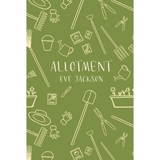 (英文圖書) Allotment 平裝版, Independently Published, 英文