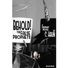 (英文圖書) Behold! The False Prophets: Book Seven 平裝版, Lulu.com, 英文