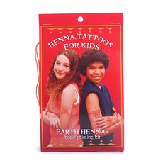 EARTH HENNA 香蕉, 1個, 綠