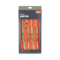 FOSTER & RYE 混合器雞尾酒混合器, 4件