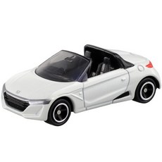 TOMICA 多美小汽車 98 Honda S660 敞篷車 模型車 日貨正版授權