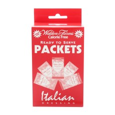 Walden Farms 義大利醬, 1個, 170ml