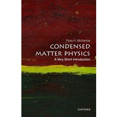 (英文圖書) Condensed Matter Physics Vsi 平裝版, Oxford University Press, USA, 英文