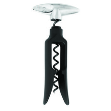 true 開瓶器, 1個, 黑色的