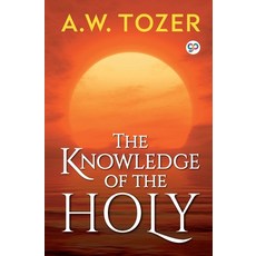 The Knowledge of the Holy 平裝版, General Press, 英文