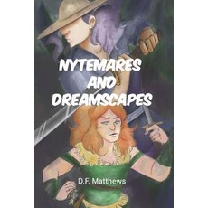 (英文圖書)Nytemares and Dreamscapes: Beyond Here #2 平裝版, Independently Published, 英文