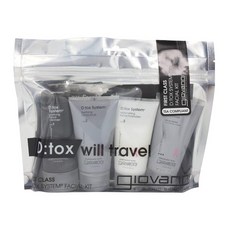 giovanni 面部護理套組, 1個