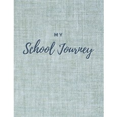 (英文圖書)My School Journey 精裝版, My Photo Storybooks, 英文