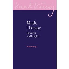 (英文圖書) Music Therapy: Research and Insights 平裝版, Floris Books, 英文