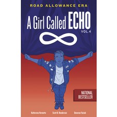 Road Allowance Era Volume 4 平裝版, Highwater Press, 英文
