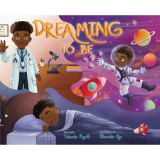 (英文圖書)Dreaming to Be 精裝版, Abeni Publishing, 英文