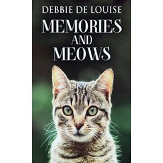 (英文圖書) Memories And Meows 精裝版, Next Chapter, 英文