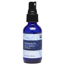 Motherlove 媽咪樂哺 茲茲沐浴噴霧, 1個, 59ml