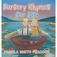 (英文圖書)Nursery Rhymes for Life 精裝版, Xlibris Us, 英文