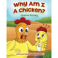 (英文圖書)Why Am I A Chicken 平裝版, Createspace Independent Pub..., 英文