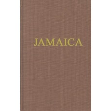 (英文圖書) Jamaica 精裝版, Bloomsbury Publishing PLC, 英文