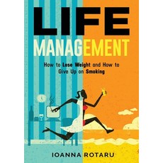 Life Management 平裝版, Ioanna Rotaru, 英文