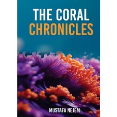(英文圖書) The Coral Chronicles 平裝版, Maritime, 英文