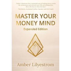 Mind Your Money Mindset 平裝版, Karen MC Dermott, 英文