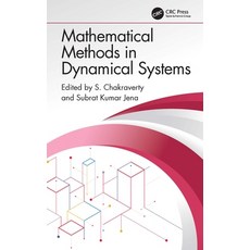 (英文圖書) Mathematical Methods in Dynamical Systems 精裝版, CRC Press, 英文