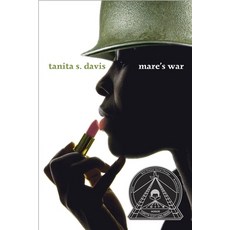 (英文圖書) Mare's War 平裝版, Alfred A. Knopf Books for Y..., 英文