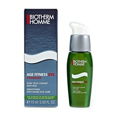 BIOTHERM 碧兒泉 Homme Age Fitness Eye Advanced, 1個, 15毫升
