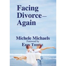 (英文圖書) Facing Divorce-Again 平裝版, Narrowroad Publishing House, 英文