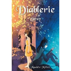 (英文圖書)Diablerie: Stray 平裝版, Fulton Books, 英文