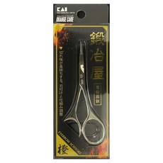 Ohki 高級修眉剪, 1個